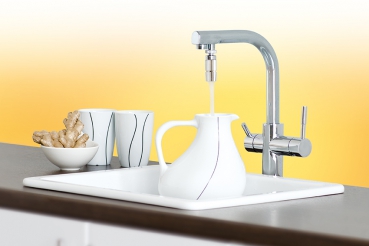 Preview: Wirbler ist nicht enthalten