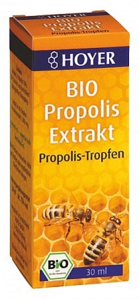 Bio Propolis Extrakt - Hoyer
