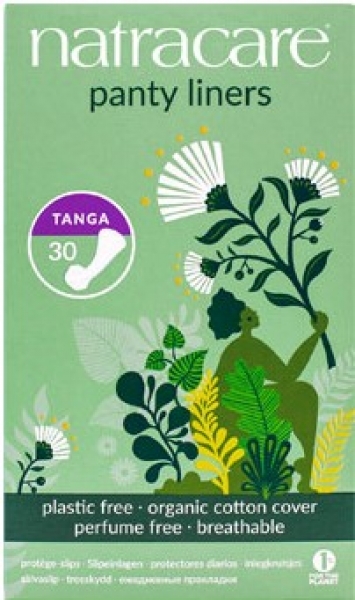 NCA Tanga-Slipeinlagen 30 Stück