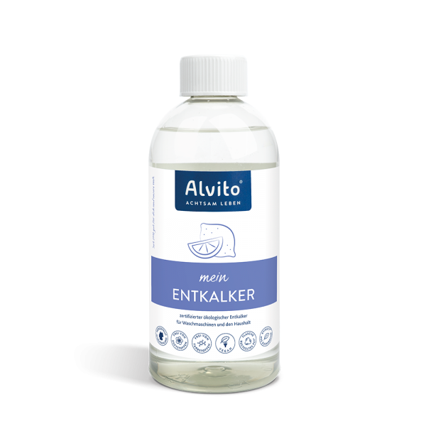 Entkalker Flasche 500 ml