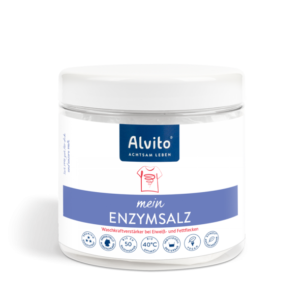 Enzymsalz Dose 500 g