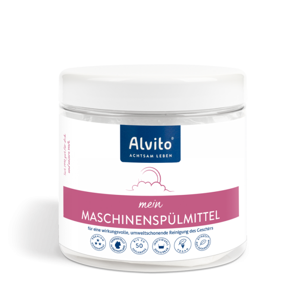 Maschinen-Spülmittel Dose 500 g