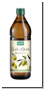 Brat Olivenöl Mediterran 0,75l - Byodo