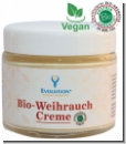 Weihrauch Creme bio - Evolution