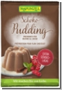 Pudding-Pulver Schoko 43g - Rapunzel