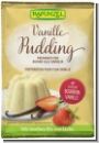 Pudding-Pulver Vanille 40g - Rapunzel